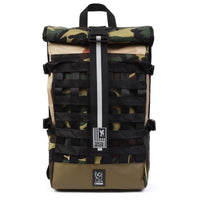 【3/10(日)11時発売】<br>CHROME CUSTOMS PREMADE BARRAGE BAGS chromeindustries 
