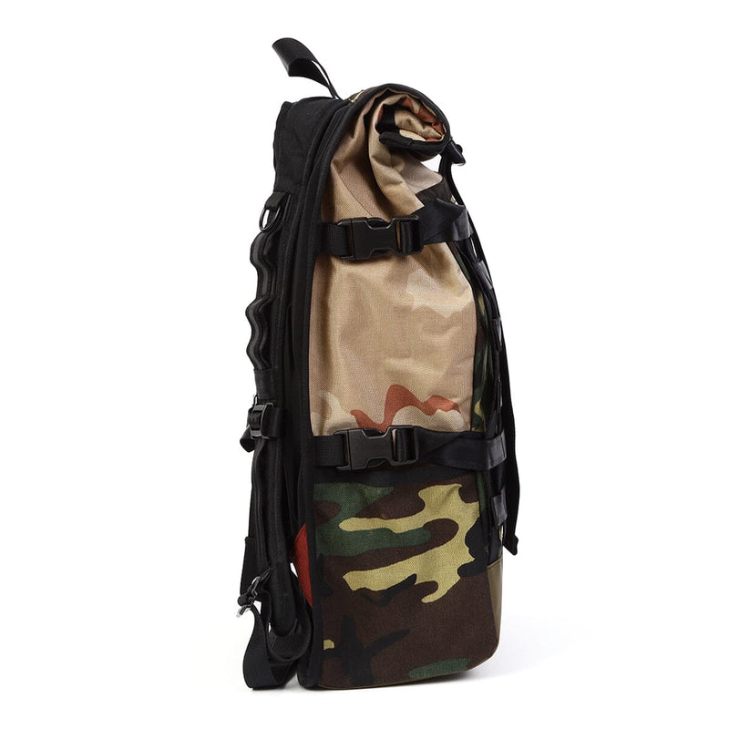 【3/10(日)11時発売】<br>CHROME CUSTOMS PREMADE BARRAGE BAGS chromeindustries 