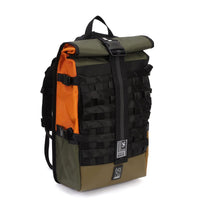 CHROME CUSTOMS PREMADE BARRAGE BAGS chromeindustries X-PAC 