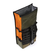 CHROME CUSTOMS PREMADE BARRAGE BAGS chromeindustries 