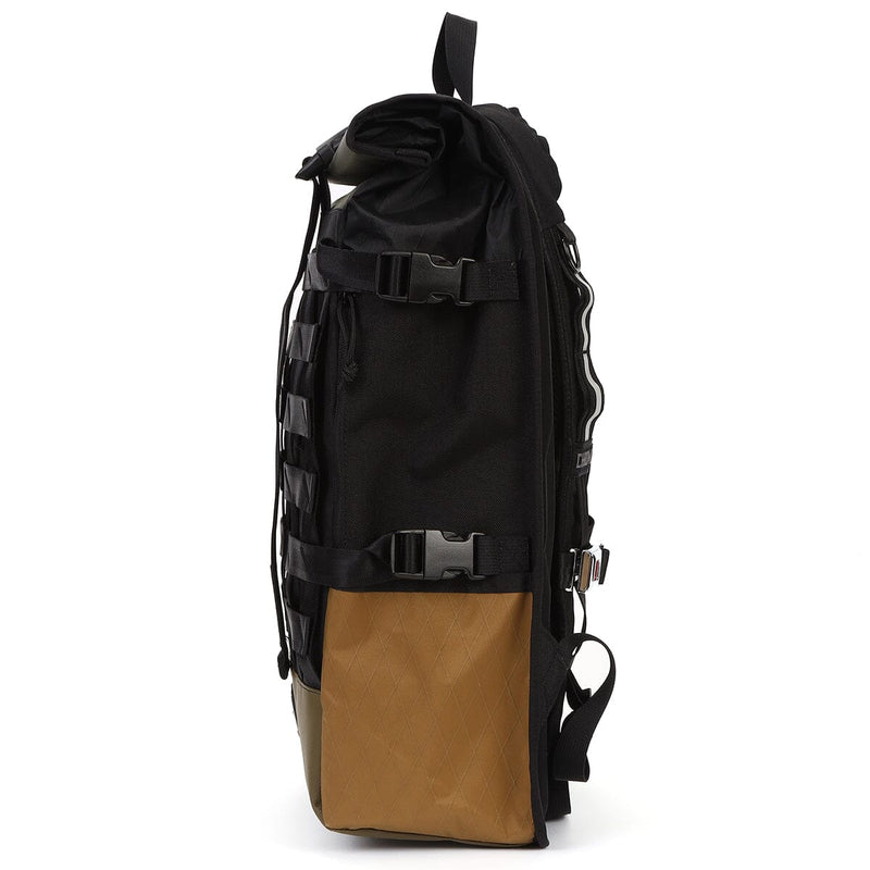 CHROME CUSTOMS PREMADE BARRAGE BAGS chromeindustries 