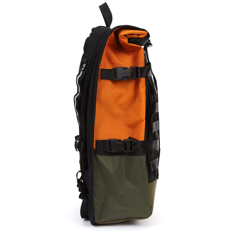 CHROME CUSTOMS PREMADE BARRAGE BAGS chromeindustries 