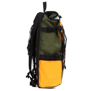 【7/10(水) 11時発売】<br>CHROME CUSTOMS PREMADE BARRAGE BAGS chromeindustries 