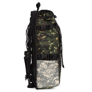 【8/10(土) 11時発売】CHROME CUSTOMS PREMADE BARRAGE BAGS chromeindustries 