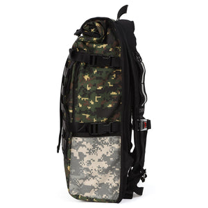 【8/10(土) 11時発売】CHROME CUSTOMS PREMADE BARRAGE BAGS chromeindustries 