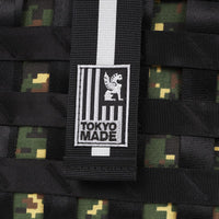 【8/10(土) 11時発売】CHROME CUSTOMS PREMADE BARRAGE BAGS chromeindustries 