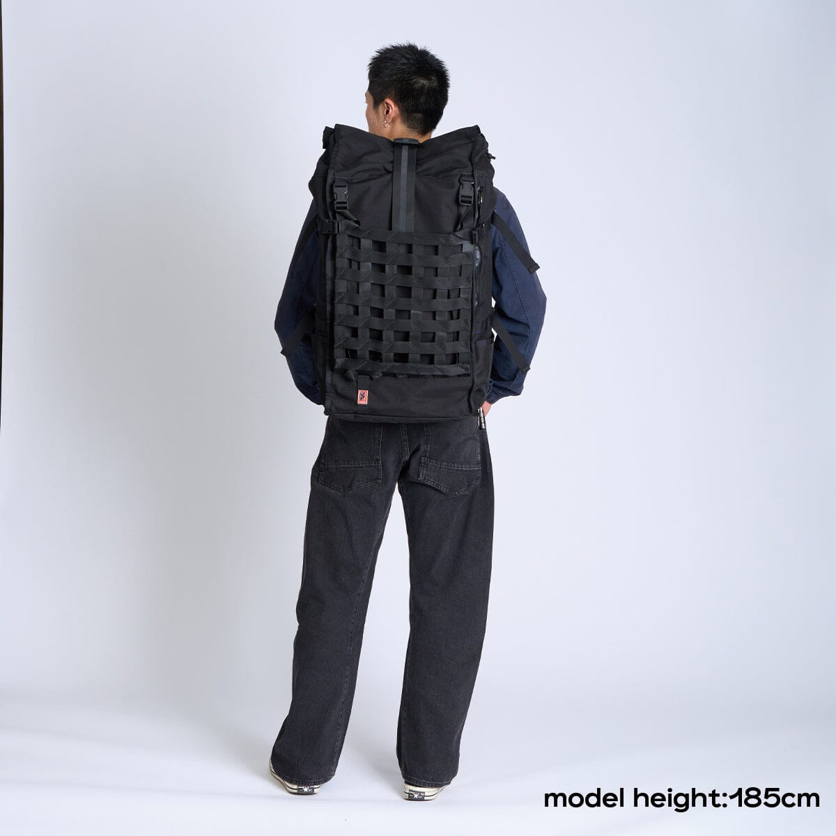 バラージ プロ 80L パック | クローム・インダストリーズジャパン 公式