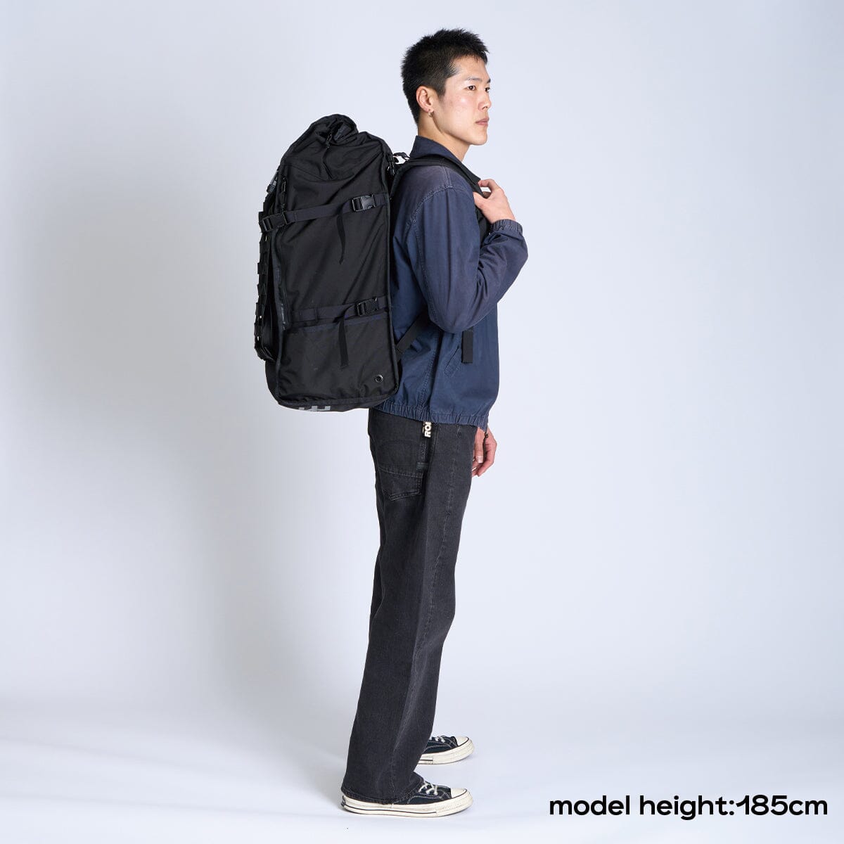 バラージ プロ 80L パック | クローム・インダストリーズジャパン 公式