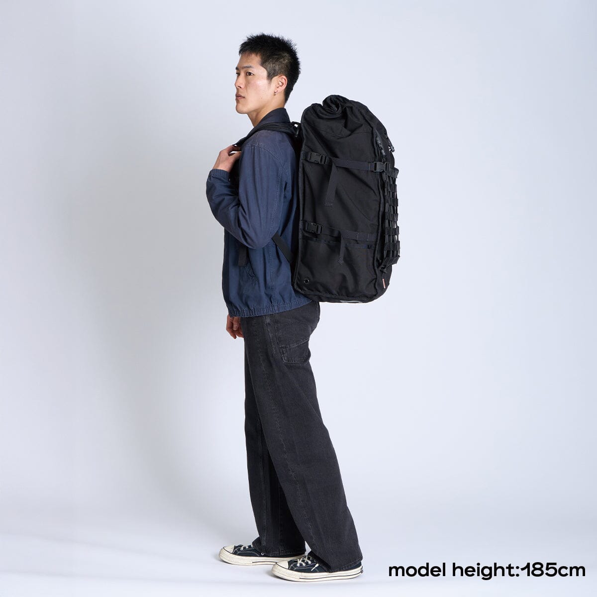 バラージ プロ 80L パック | クローム・インダストリーズジャパン 公式