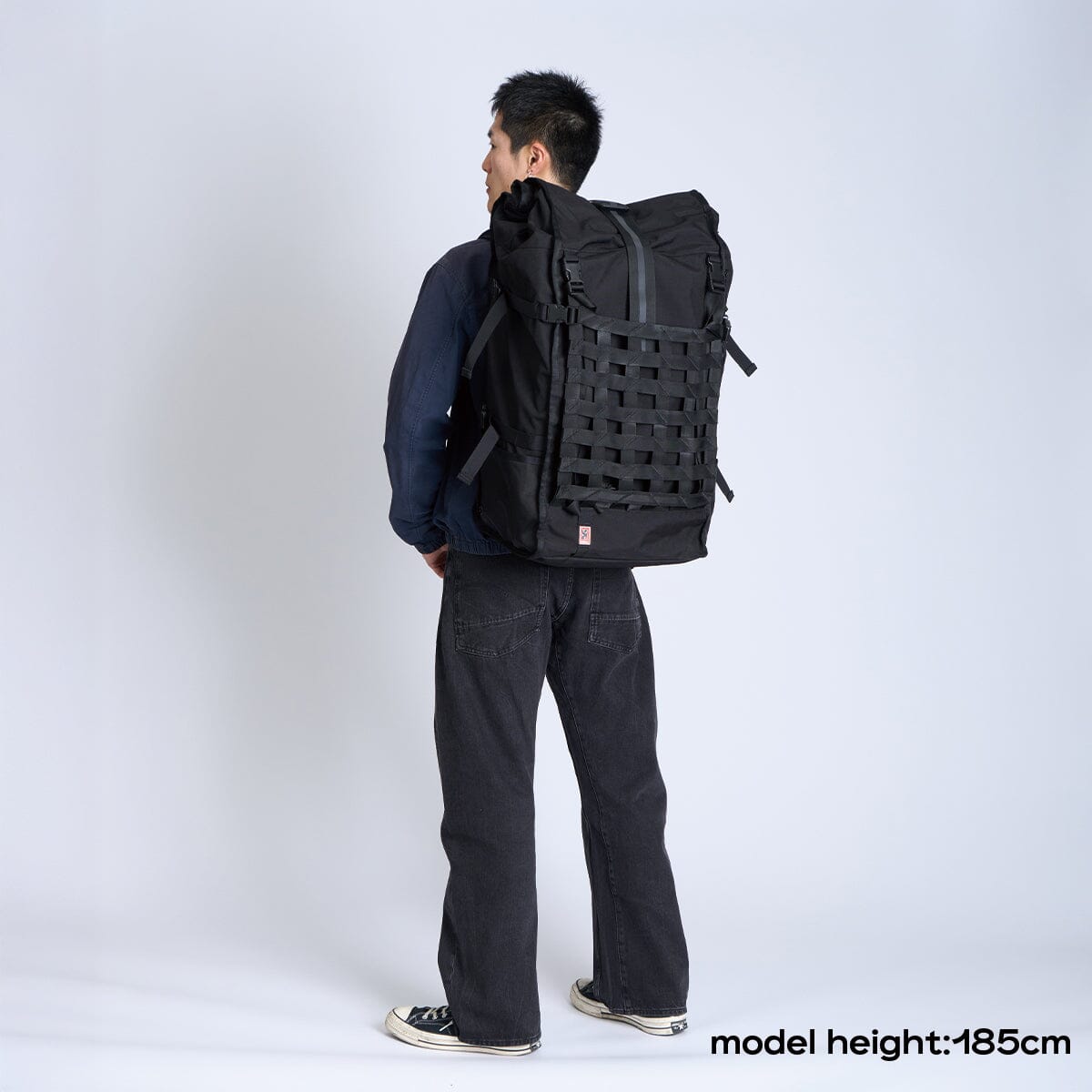バラージ プロ 80L パック | クローム・インダストリーズジャパン 公式