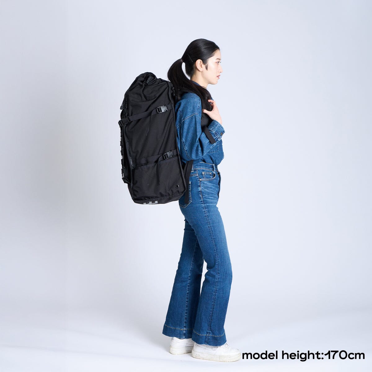 バラージ プロ | クローム・インダストリーズジャパン 公式オンライン