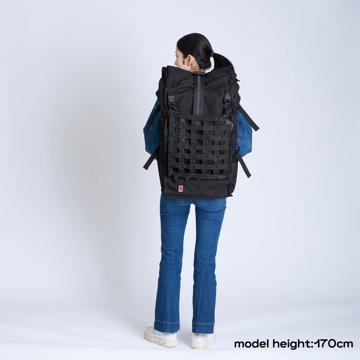 バラージ プロ | クローム・インダストリーズジャパン 公式オンライン