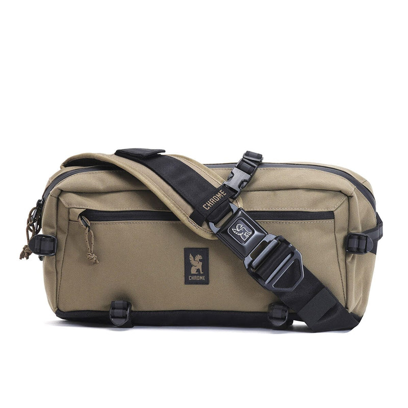 カデット BAGS chromeindustries 