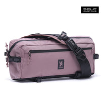 MAUVE X