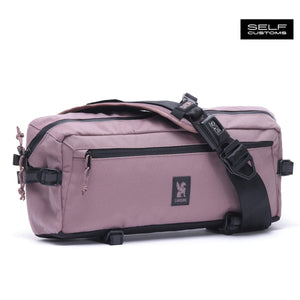 カデット BAGS chromeindustries MAUVE X 