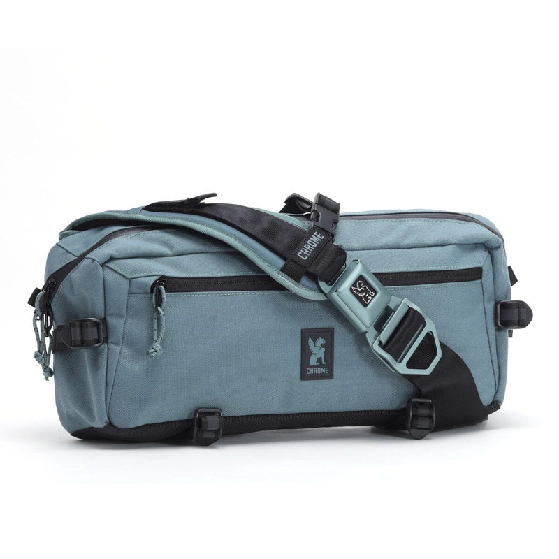 カデット BAGS chromeindustries STEEL BLUE OS 