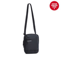 パック ポーチ 2L ACCESSORIES chromeindustries MATT BLACK OS 