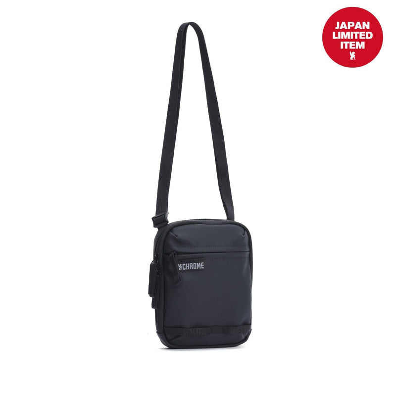 パック ポーチ 2L ACCESSORIES chromeindustries MATT BLACK OS 