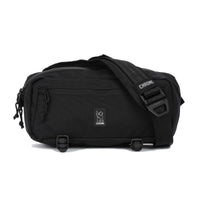 ミニ カデット BAGS chromeindustries BLACK OS 