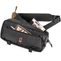 ミニ カデット BAGS chromeindustries 