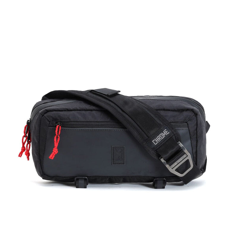 ミニ カデット BAGS chromeindustries 