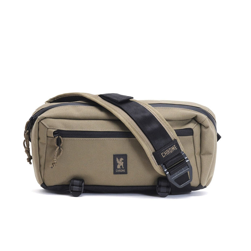 ミニ カデット BAGS chromeindustries 