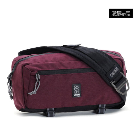 Chrome kadet online tarp