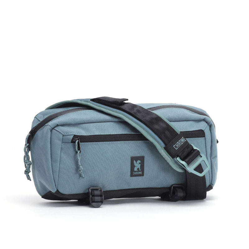 ミニ カデット BAGS chromeindustries STEEL BLUE OS 