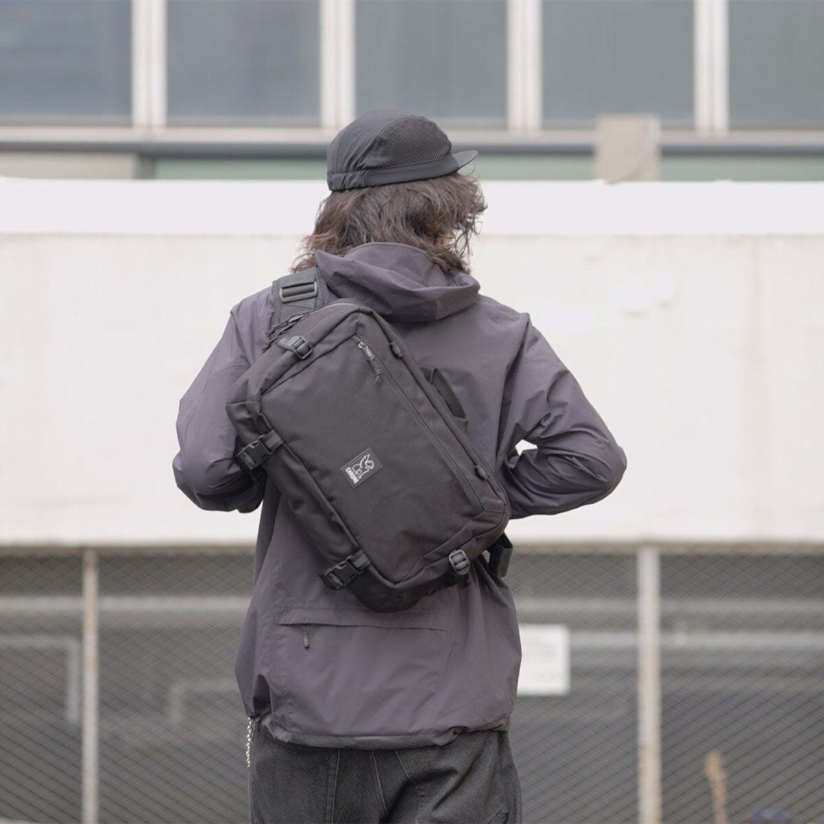 KADET MAX(カデット マックス) | クローム・インダストリーズ公式