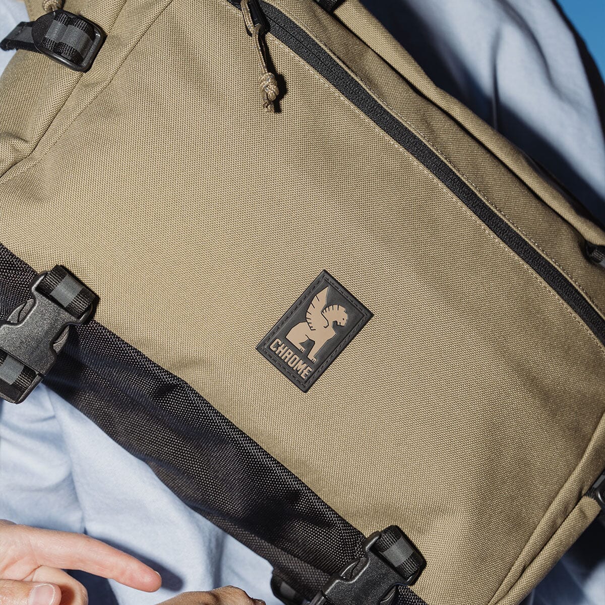 KADET MAX(カデット マックス) | クローム・インダストリーズ公式