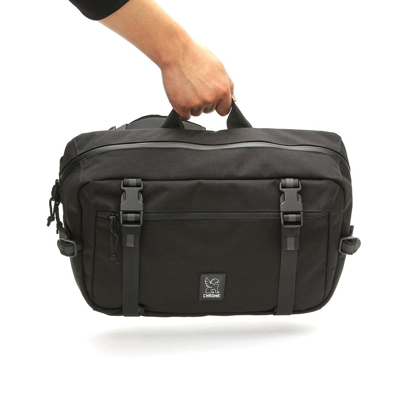 KADET MAX BAGS chromeindustries 