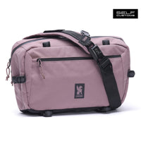 カデット マックス BAGS chromeindustries MAUVE X 