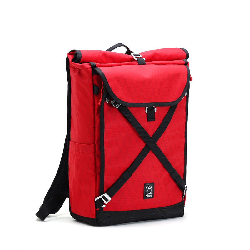 BRAVO 4.0 BAGS chromeindustries RED X 