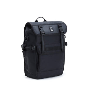 HOLMAN PANNIER BAG BAGS chromeindustries BLACK 