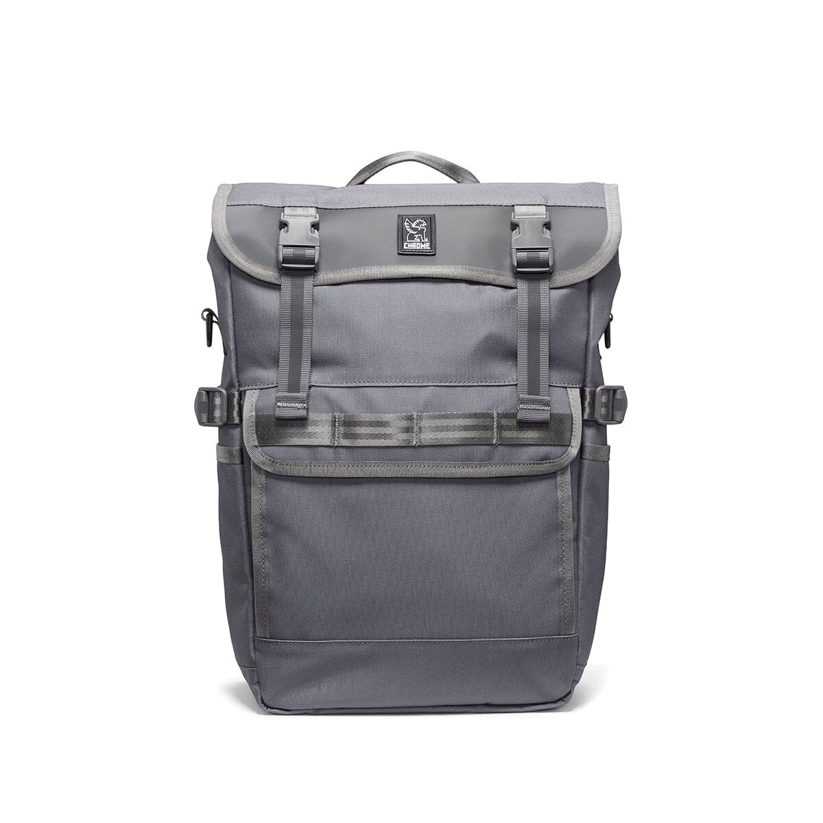 【新品未使用】The barnnet バックパック ホルマン パニア バッグ | クローム・インダストリーズジャパン