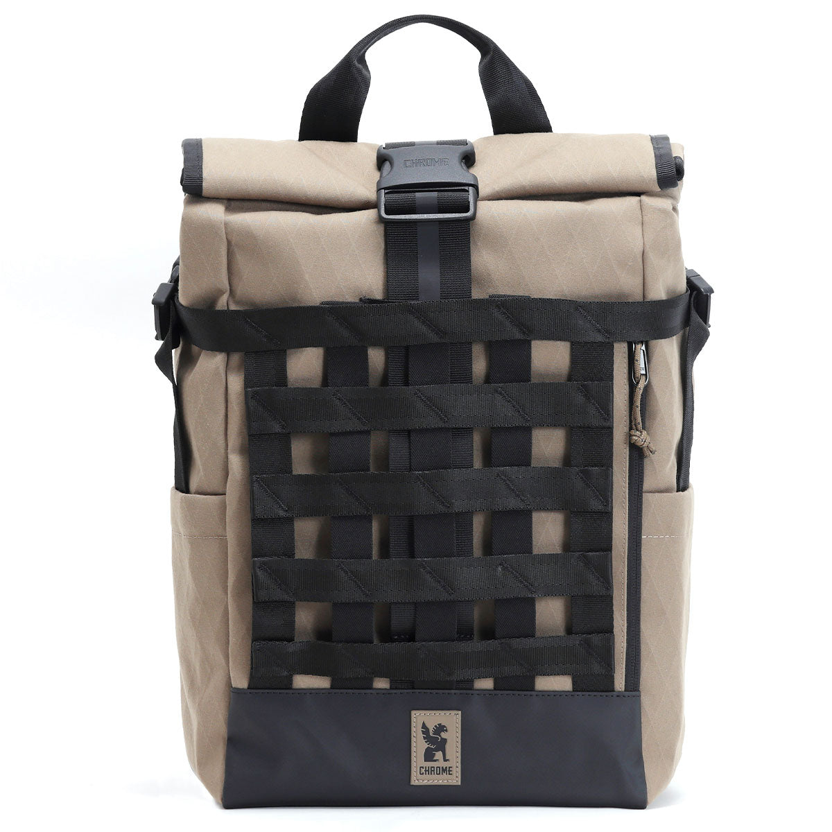 お*す様 サーチ済みバラパック　440パック BARRAGE CARGO(バラージ カーゴ) BACKPACK| クローム