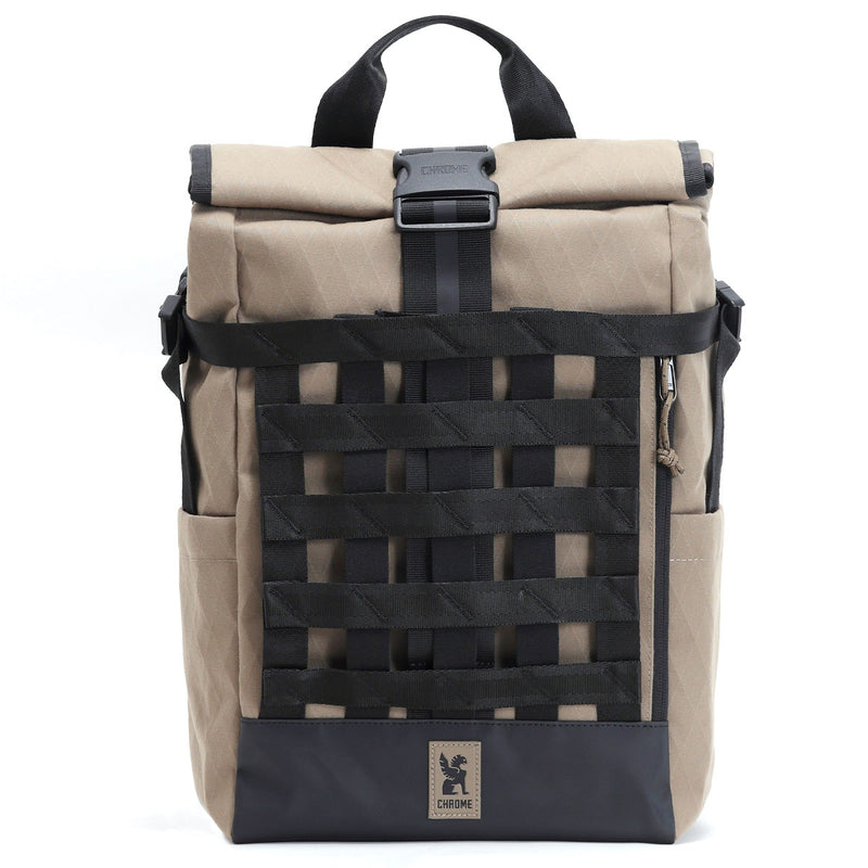 BARRAGE CARGO(バラージ カーゴ) BACKPACK| クローム