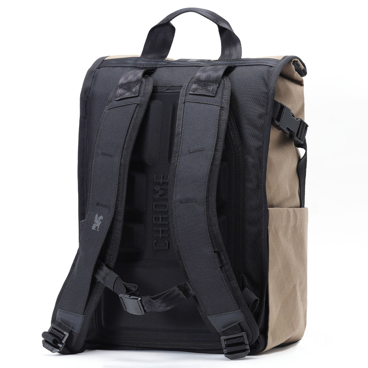 お*す様 サーチ済みバラパック　440パック BARRAGE CARGO(バラージ カーゴ) BACKPACK| クローム