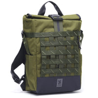 バラージ 18L パック BAGS chromeindustries MOSS X 