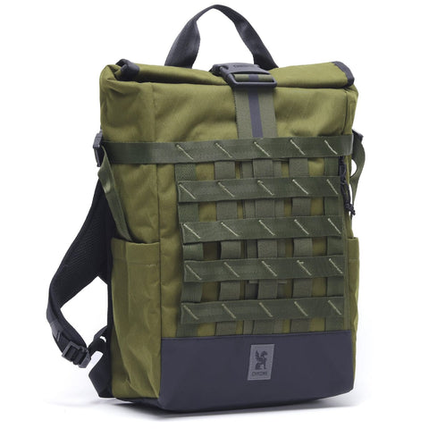CHROME BARRAGE PANNIER 25L ブラック Chrome Barrage Cargo Pannier. Brick Lane Bikes: The Official