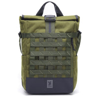バラージ 18L パック BAGS chromeindustries 