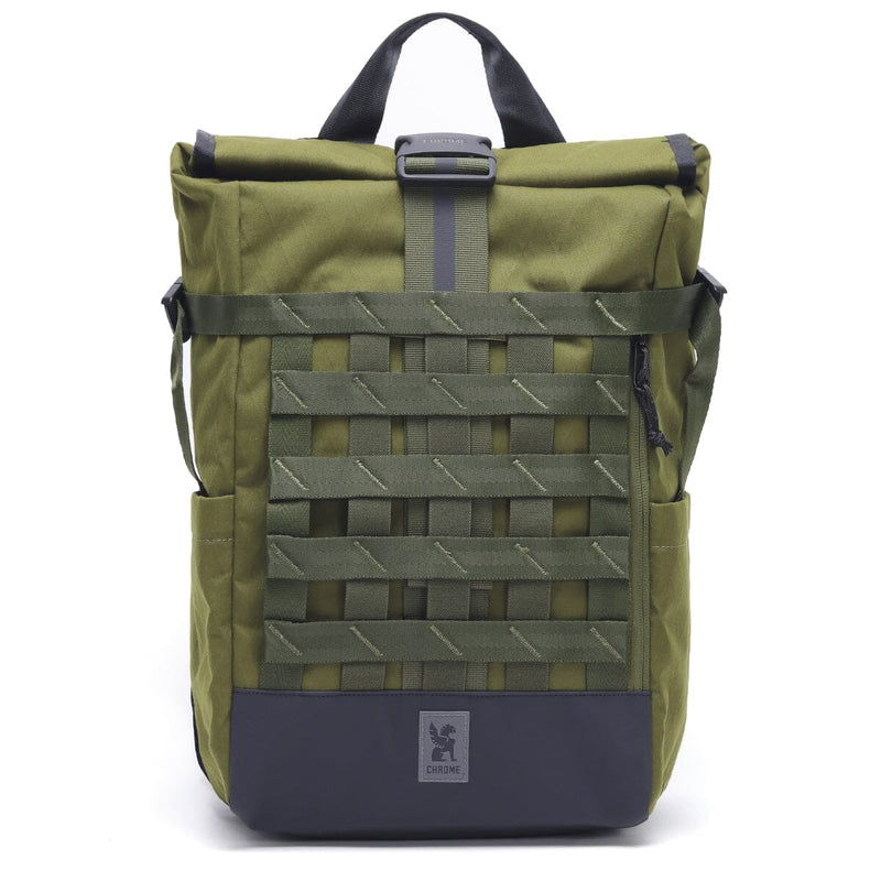 BARRAGE CARGO(バラージ カーゴ) BACKPACK| クローム