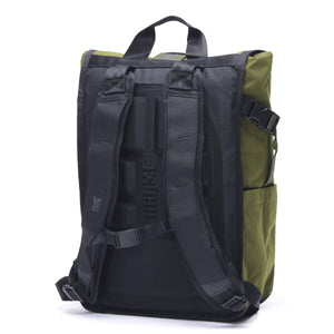 バラージ 18L パック BAGS chromeindustries 