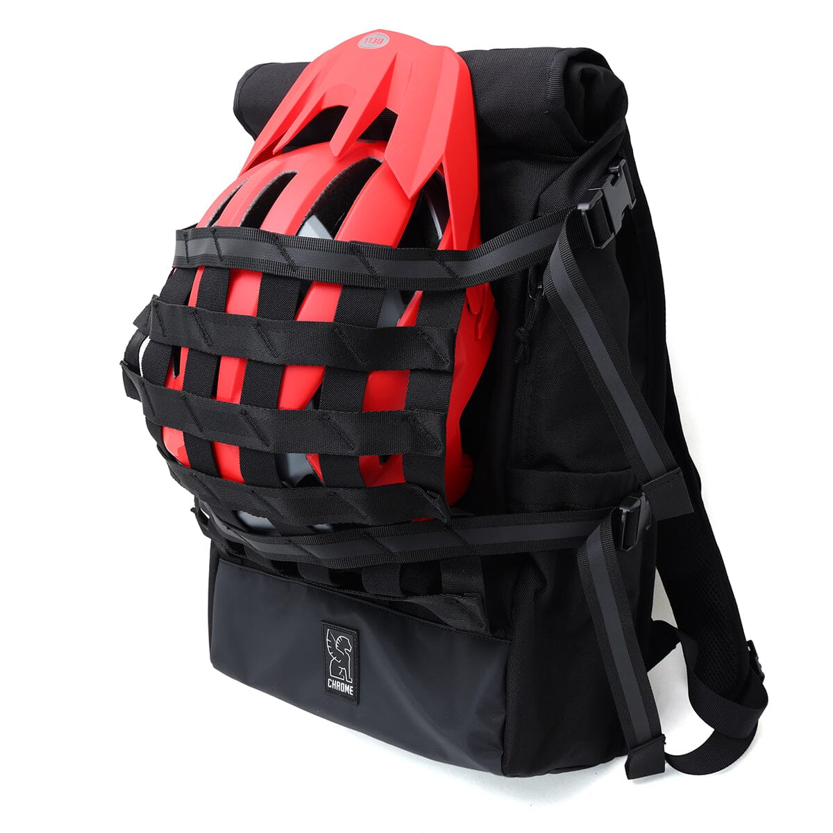 BARRAGE CARGO(バラージ カーゴ) BACKPACK| クローム