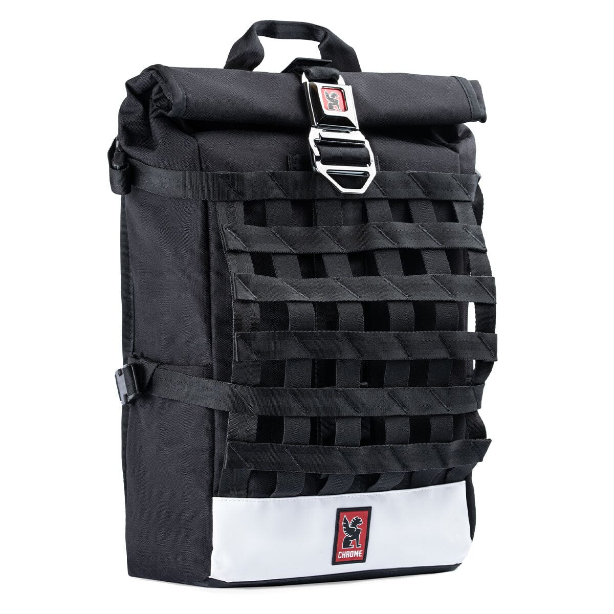 BARRAGE CARGO(バラージ カーゴ) BACKPACK| クローム