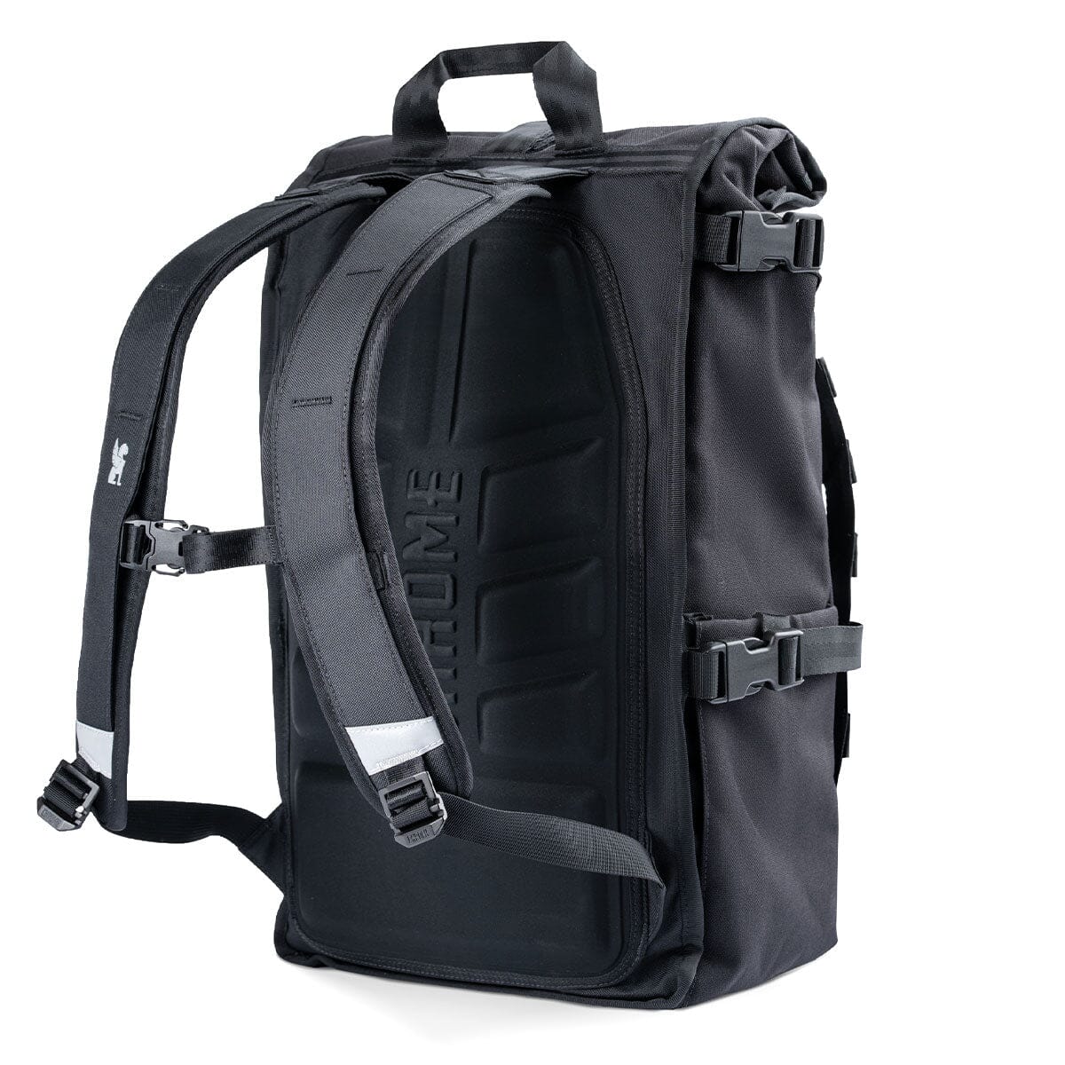 BARRAGE CARGO(バラージ カーゴ) BACKPACK| クローム