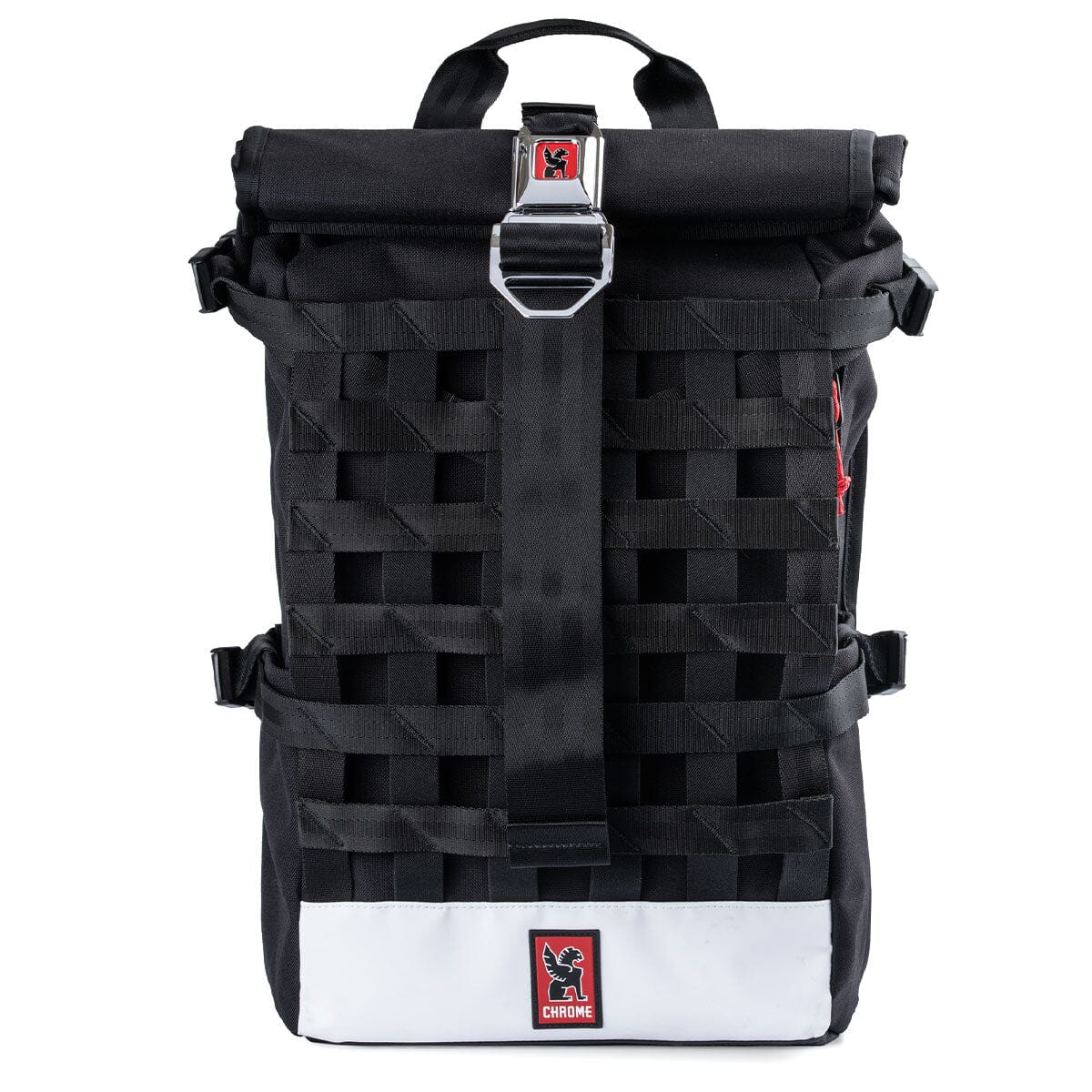 BARRAGE CARGO(バラージ カーゴ) BACKPACK| クローム