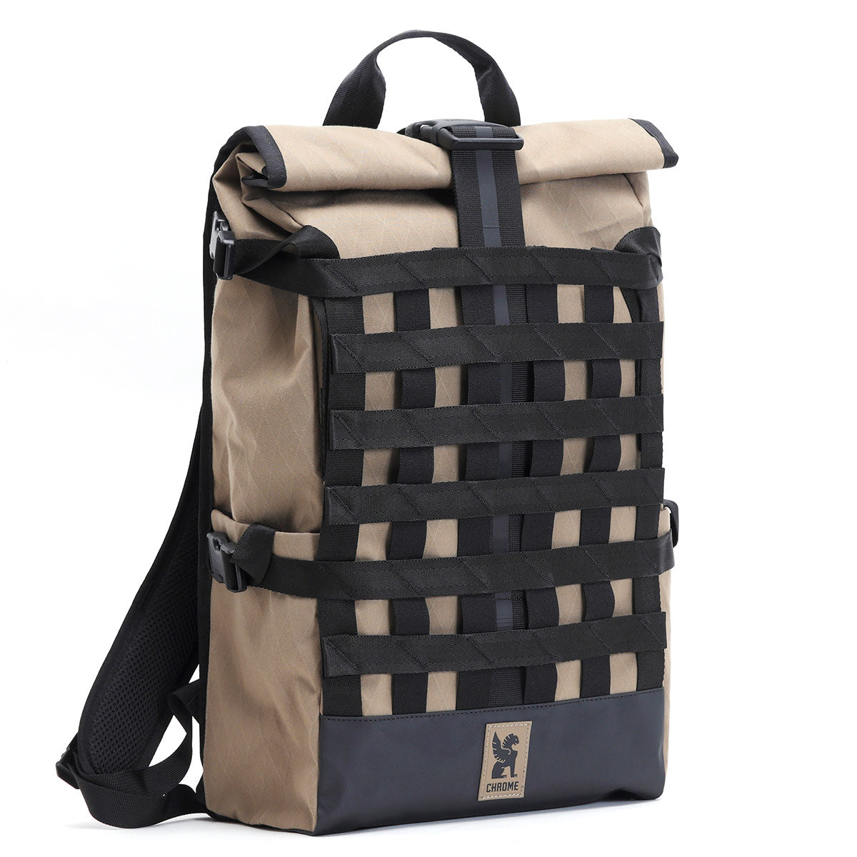 BARRAGE CARGO(バラージ カーゴ) BACKPACK| クローム