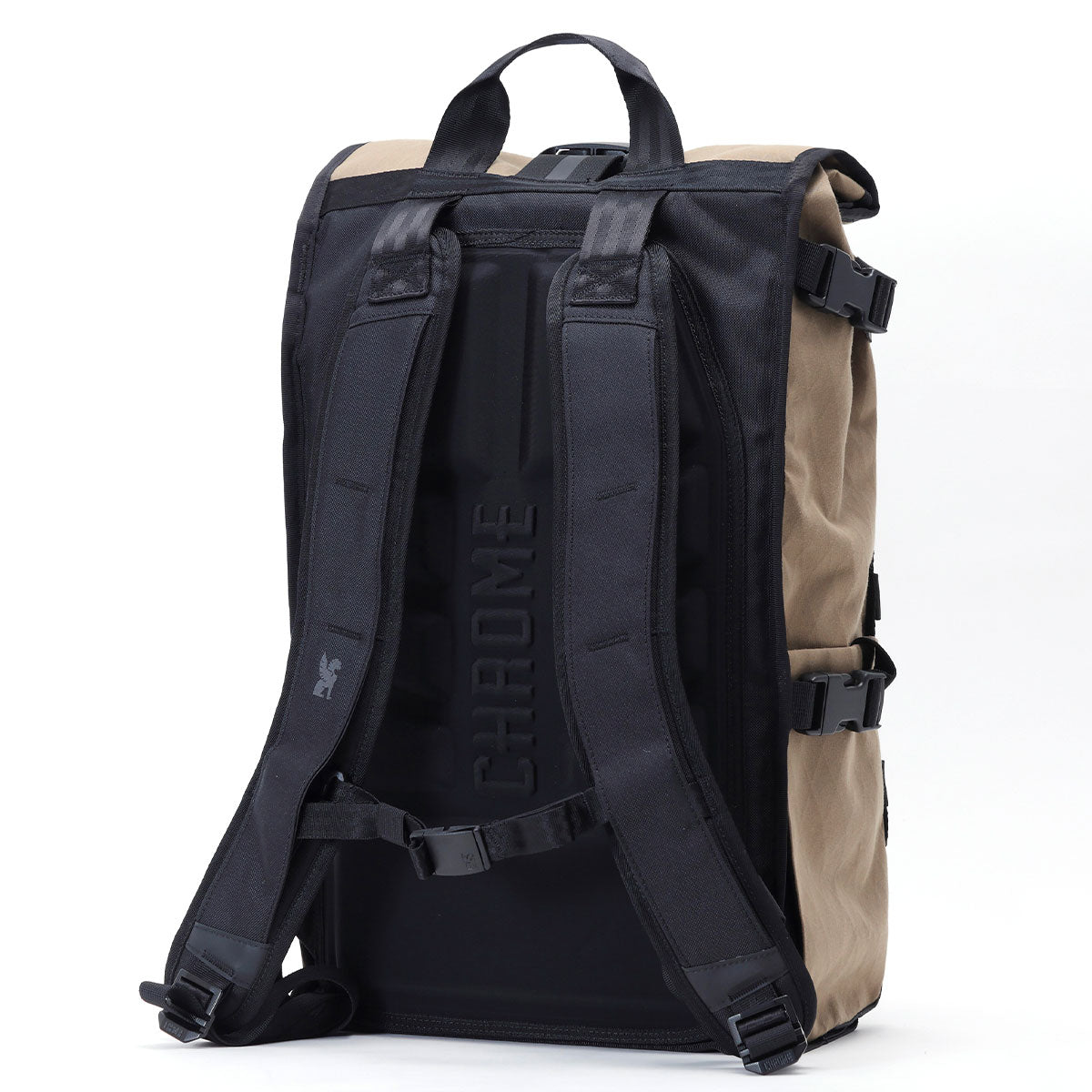 BARRAGE CARGO(バラージ カーゴ) BACKPACK| クローム