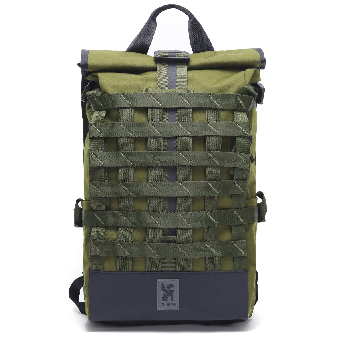 CHROME バラージカーゴパックパック BARRAGE CARGO(バラージ カーゴ) BACKPACK| クローム